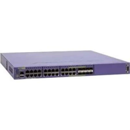 Коммутатор Extreme Networks Summit X460-G2-24p, (16703)