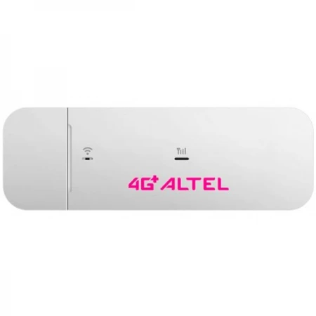 Wi-Fi роутер Altel Wingle W02 Wi-Fi роутер Altel Wingle W02