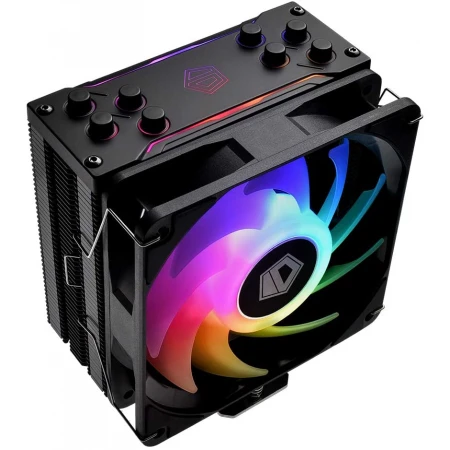 Кулер для процессора ID-Cooling SE-224-XT ARGB V2 Кулер для процессора ID-Cooling SE-224-XT ARGB V2