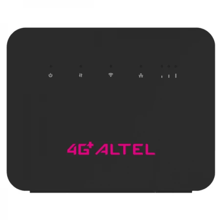 Wi-Fi роутер Altel P28 CPE