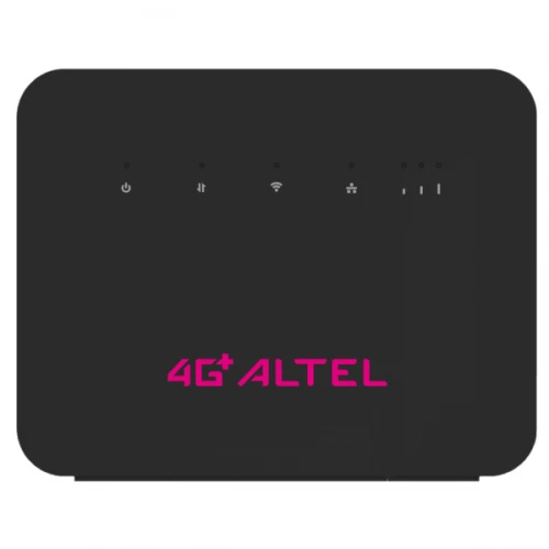 Wi-Fi роутер Altel P28 CPE