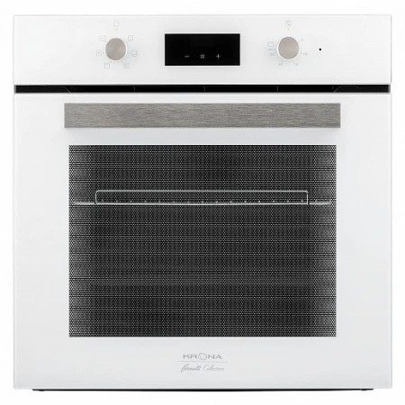 Электрическая духовка Krona REGINA 60 WH Электрическая духовка Krona REGINA 60 WH