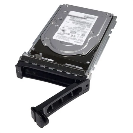 Жесткий диск Dell 8TB, (400-BLBZ)