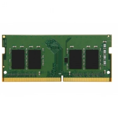 ОЗУ Kingston 8GB 3200MHz SODIMM DDR4, (KVR32S22S8/8)