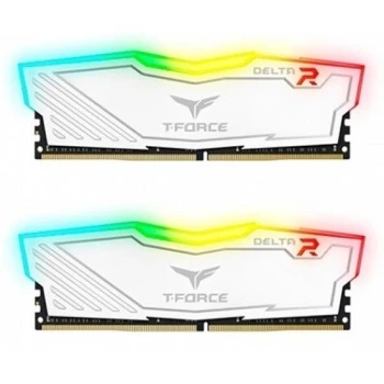 ОЗУ Team Group Delta RGB 16GB (2х8GB) 3600MHz DIMM DDR4, (TF4D416G3600HC18JDC01) ОЗУ Team Group Delta RGB 16GB (2х8GB) 3600MHz DIMM DDR4, (TF4D416G3600HC18JDC01)