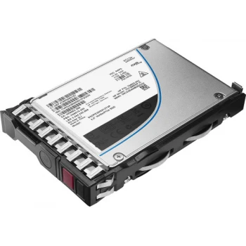 SSD диск HPE 3.84TB, (P18428-B21)