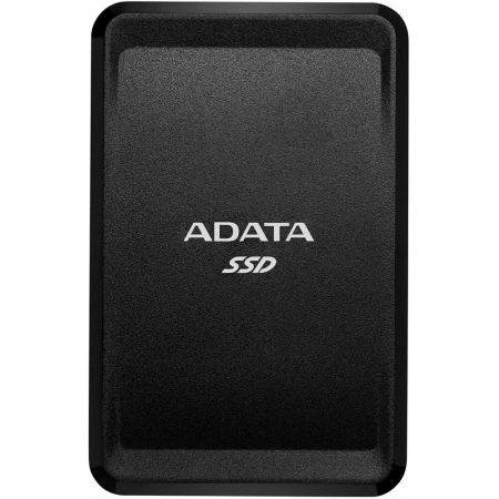 Внешний SSD Adata SC685 1TB, (ASC685-1TU32G2-CBK)