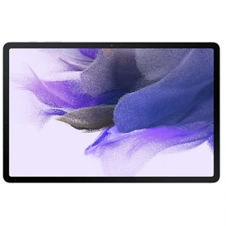 Планшет Samsung Galaxy Tab S7 FE 12.4" Wi-Fi + Cellular 64GB Silver, (SM-T735NZSASKZ) Планшет Samsung Galaxy Tab S7 FE 12.4" Wi-Fi + Cellular 64GB Silver, (SM-T735NZSASKZ)