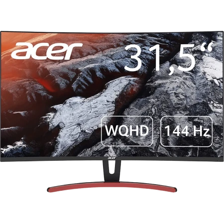 Монитор Acer Nitro ED323QURAbidpx, (UM.JE3EE.A01)