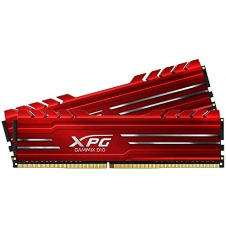 ОЗУ Adata XPG Gammix D10 16GB (2х8GB) 3000MHz DIMM DDR4, (AX4U300038G16A-DR10)