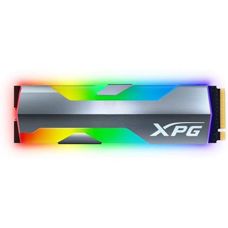 SSD диск Adata XPG Spectrix S20G 512GB, (ASPECTRIXS20G-500G-C)