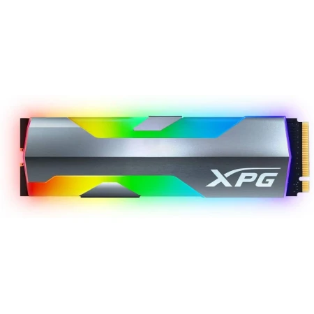 SSD диск Adata XPG Spectrix S20G 1TB, (ASPECTRIXS20G-1T-C) SSD диск Adata XPG Spectrix S20G 1TB, (ASPECTRIXS20G-1T-C)