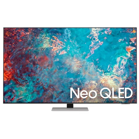 Телевизор Samsung Neo QN85A 75", (E75QN85AAUXCE) Телевизор Samsung Neo QN85A 75", (E75QN85AAUXCE)