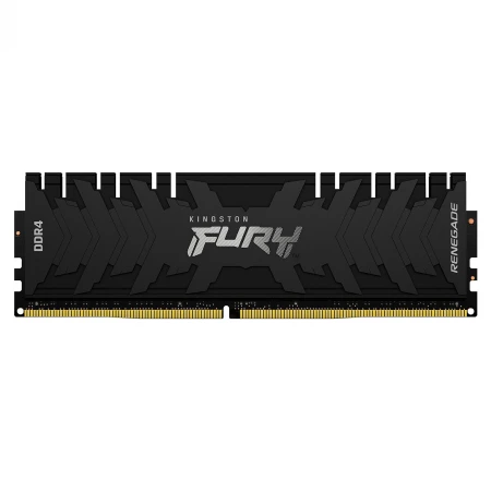 ОЗУ Kingston Fury Renegade 16GB 3200MHz DIMM DDR4, (KF432C16RB1/16) ОЗУ Kingston Fury Renegade 16GB 3200MHz DIMM DDR4, (KF432C16RB1/16)