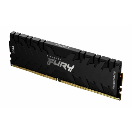 ОЗУ Kingston Fury Renegade 16GB 3000MHz DIMM DDR4, (KF430C15RB1/16)