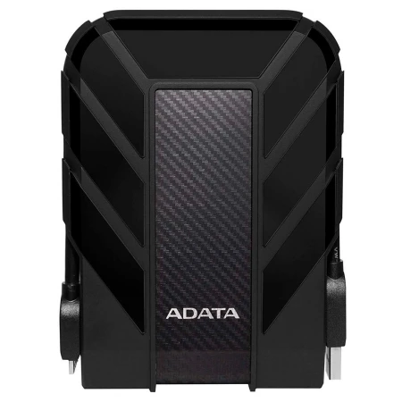 Внешний HDD Adata HD710 Pro 4TB, (AHD710P-4TU31-CBK)
