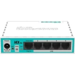 Роутер MikroTik hEX lite RB750r2