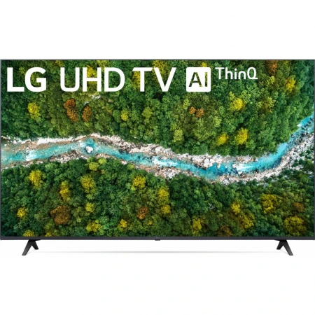 Телевизор LG 55UP77006LB Телевизор LG 55UP77006LB