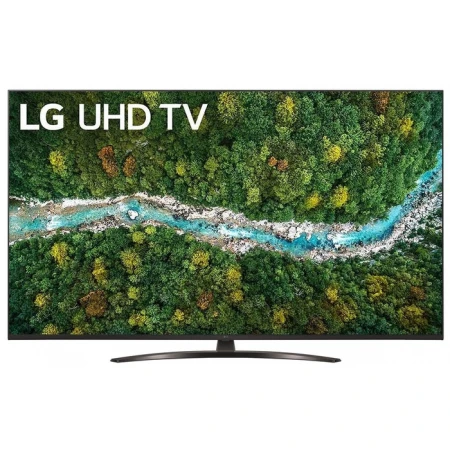 Телевизор LG 50UP78006LC