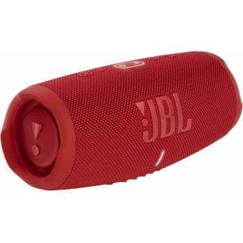 Акустическая система JBL Charge 5 (2.0) - Red, 40Вт