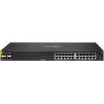HPE Aruba 6100 коммутаторы, (JL677A)