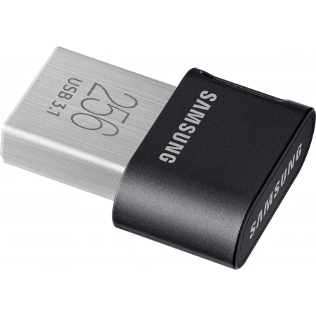 USB Флешка Samsung FIT Plus 256GB, (MUF-256AB/APC)