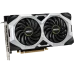 Видеокарта MSI GeForce RTX 2060 Ventus GP OC 6GB
