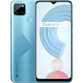 Смартфон Realme C21Y 64GB, Blue (RMX3261)