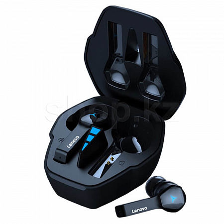Гарнитура Lenovo HQ08, Black