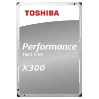 Жесткий диск Toshiba X300 12TB, (HDWR21CUZSVA)