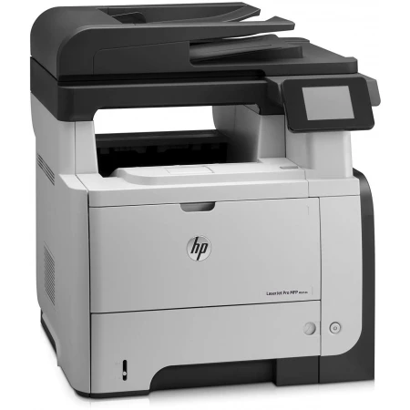 МФУ HP LaserJet Pro M521dn, (A8P79A)