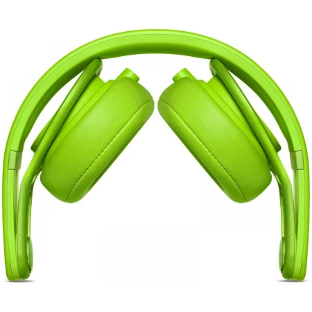 Гарнитура Monster Beats by dr.Dre Colr Mixr, Green