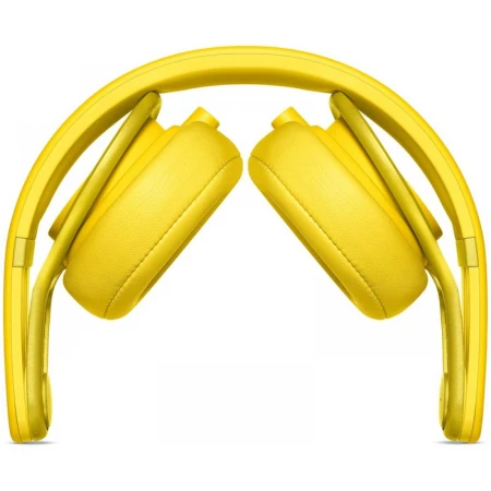 Гарнитура Monster Beats by dr.Dre Colr Mixr, Yellow