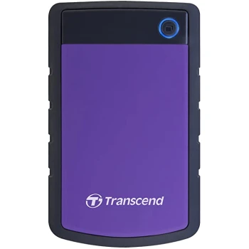 Внешний HDD Transcend StoreJet 25H3 4TB, (TS4TSJ25H3P)