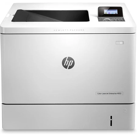 Принтер HPE Color LaserJet M553n, (B5L24A)