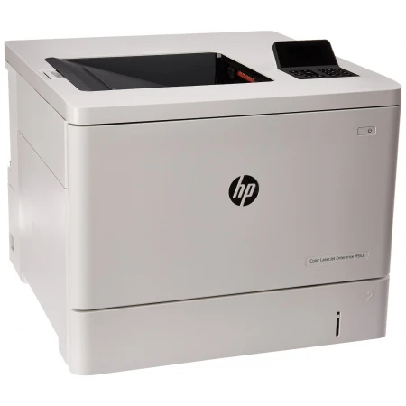 Принтер HPE Color LaserJet M553dn, (B5L25A)