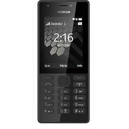 Мобильный телефон Nokia 216 DS, Black