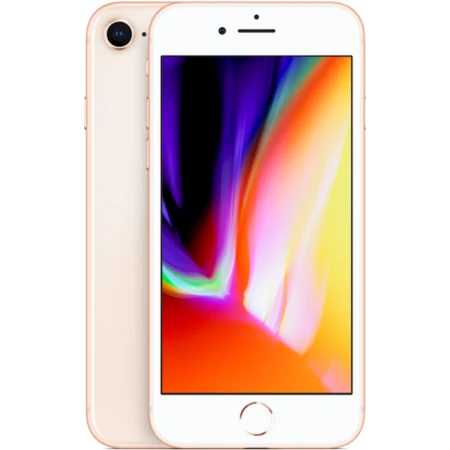 Смартфон Apple iPhone 8 256GB Gold, (MQ7H2) Смартфон Apple iPhone 8 256GB Gold, (MQ7H2)