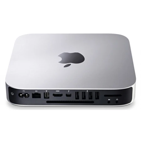 Компьютер Apple Mac Mini, (MRTR2RU/A)