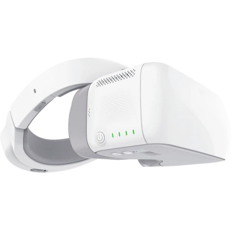 Очки для квадрокоптера DJI Goggles
