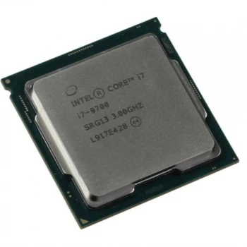 Процессор Intel Core i7-9700 3.0GHz