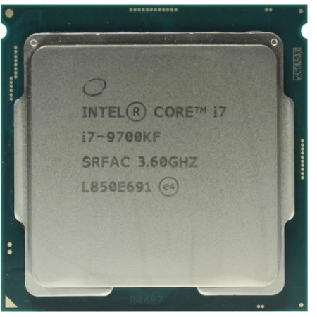 Процессор Intel Core i7-9700КF 3.6GHz