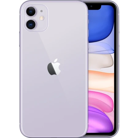 Смартфон Apple iPhone 11 64GB ECO, Purple
