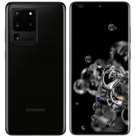 Смартфон Samsung Galaxy S21 Ultra 512GB Black, (SM-G998BZKHSKZ) Смартфон Samsung Galaxy S21 Ultra 512GB Black, (SM-G998BZKHSKZ)