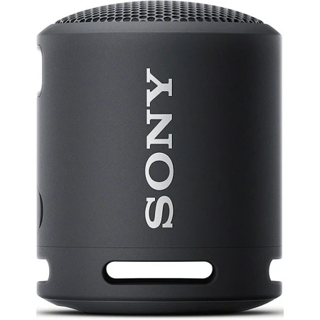 Акустическая система Sony SRS-XB13 (1.0) - Black, 5Вт