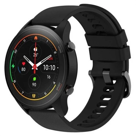Смарт-часы Xiaomi Mi Watch, Black