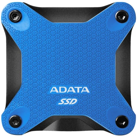 Внешний SSD Adata SD600Q 480GB, (ASD600Q-480GU31-CBL)