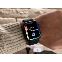 Обзор Apple Watch Series 7: по стопам смартфонов