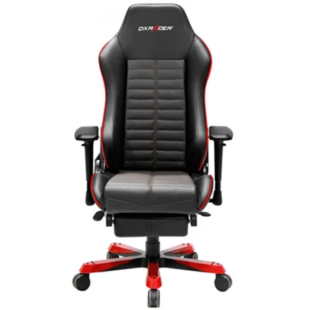 Игровое кресло DXRacer Iron, Black-Red Игровое кресло DXRacer Iron, Black-Red