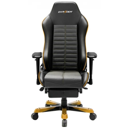 Игровое кресло DXRacer Iron, Black-Brown Игровое кресло DXRacer Iron, Black-Brown